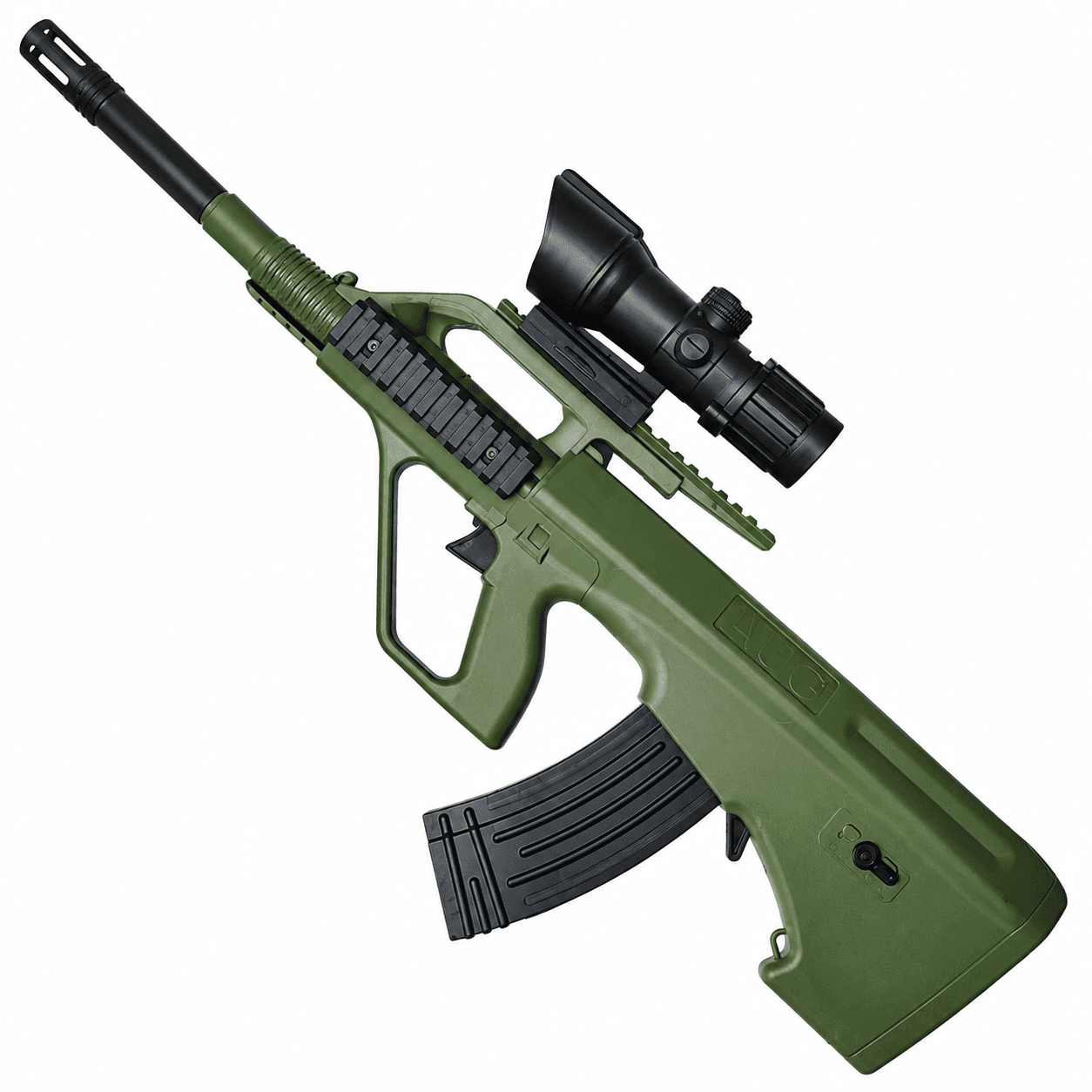 AUG Gel Blaster