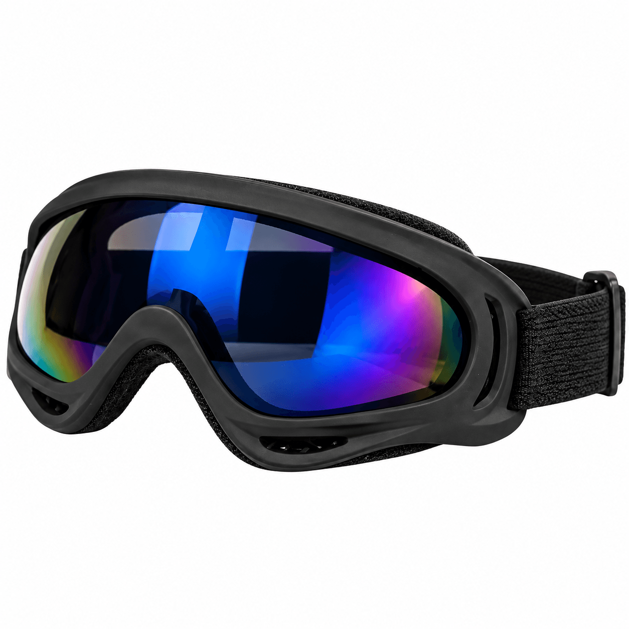 Lunettes de protection Gelfighter