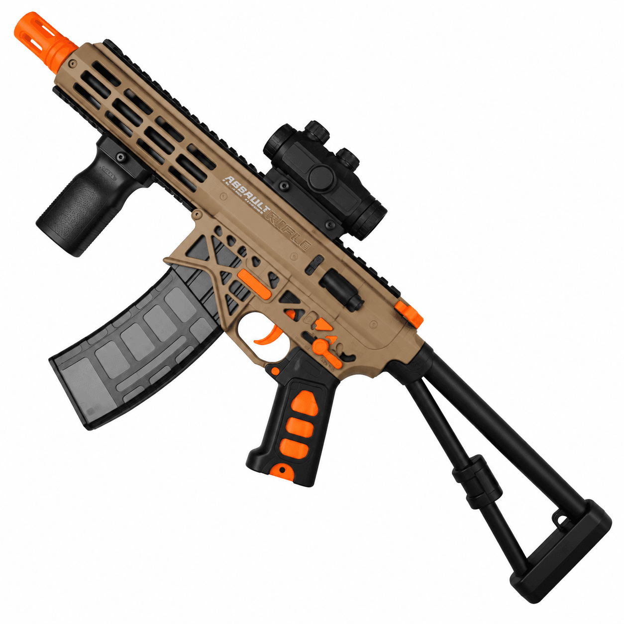 PDW Gel Blaster